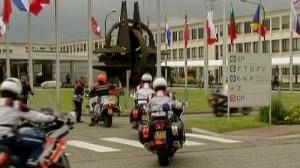 Afghanistan to dominate day two of NATO talks