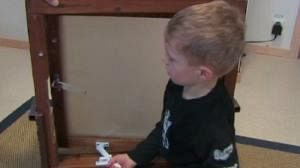EU adds window locks to child safety standards list