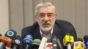 Iran: Une victoire contestée