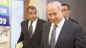Dans l’attente du discours de Netanyahu sur le processus de paix