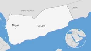 Foreigners kidnapped in Yemen