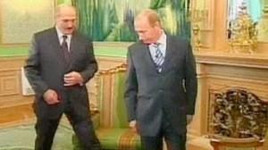 Nouvelle dégradation des relations entre Moscou et Minsk