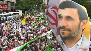 Mousavi calls for poll to be annulled