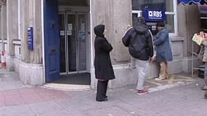 L’association des banques britanniques affirme que la régulation bancaire réduirait la capacité des banques à prêter de l’argent