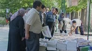 Iran: Re-count but no re-run