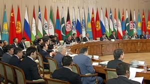 Russia hosts SCO summit