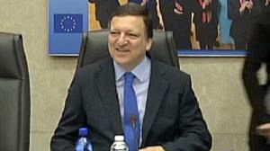 Barroso then and now