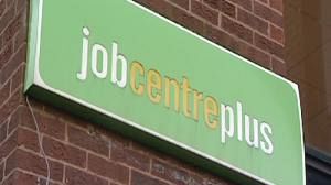 UK jobless less than forecast