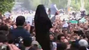 Iran opposition plans huge new protest