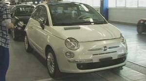Fiat calls for help over job cuts