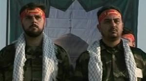 Iran’s Basij Militia comes under the spotlight