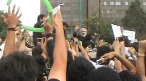 Iran : peu d’options pour l’opposition