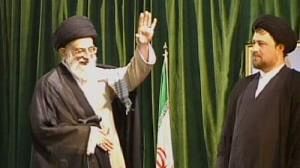 Le Guide suprême, l’homme qui tient le pouvoir en Iran