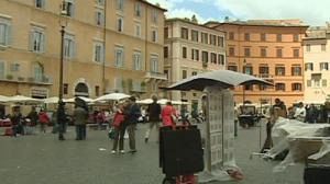 Worsening Italian jobs figures