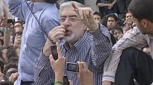 Mousavi wants Iran “purged of lies”