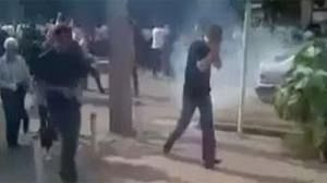 Deadlock in Iran as details of violence emerge