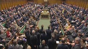 MPs to decide new Commons Speaker