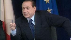 Silvio Berlusconi empêtré jusqu’au cou dans les affaires de moeurs