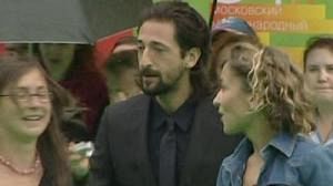 Moscow International Film Festival Opens