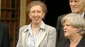 UK Parliament votes on new speaker