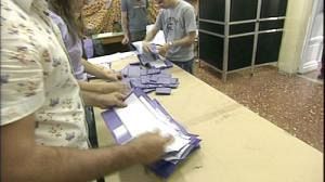 Echec en Italie du référendum sur une nouvelle loi électorale