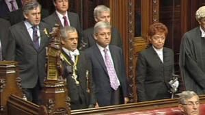 Scandal-hit British parliament elects new speaker