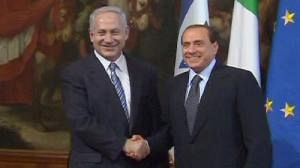 Netanyahu says Iran biggest threat to peace