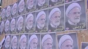 Dissident personalities speak out on Iran