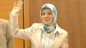 Belgium gets first deputy wearing Muslim headscarf