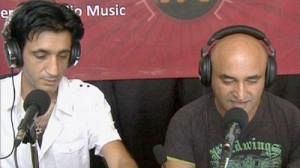 Israel-based radio offers voice for Iranians