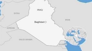 52 dead in Iraq market bomb blast