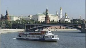 Russian economy to shrink