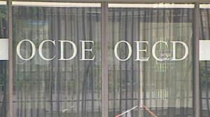 L’OCDE revoit ses prévisions de croissance à la hausse
