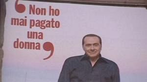 Le chef du gouvernement italien plus que jamais sous pression