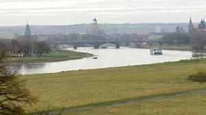 Un ponte cancella Dresda dall’Unesco