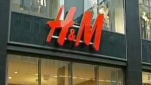 H&M’s Q2 profit beats forecasts