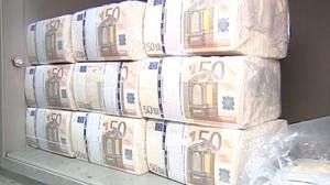 Spain’s plans to save the savings banks