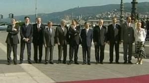 G8 talks end full of good intentions for Afghanistan
