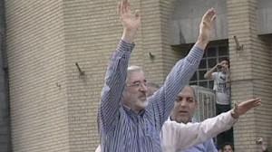 Keine Lösung im Iran