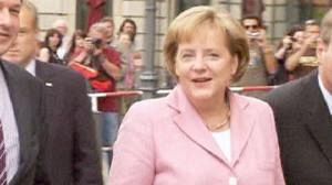 Tax heads German conservatives’ election campaign