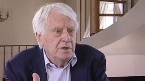 Jorge Semprun: Apathy a danger to Europe