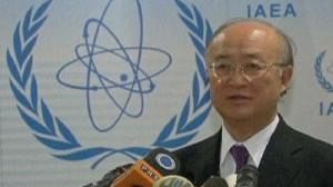 Disarmament veteran new head of IAEA