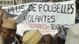 Wreckage of Comoros airbus found