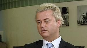 Geert Wilders: I’m in favour of Romania and Bulgaria leaving the EU