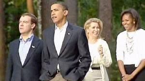 Divisions remain between Russia and US