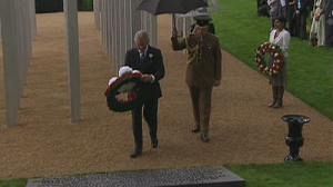 7/7 memorial unveiled