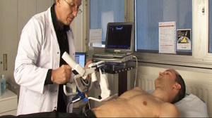 Remote-controlled scans