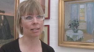Hommage à Anna Ancher au Skagens Museum