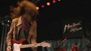 Montreaux Jazz Festival opens