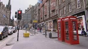 UK factory production falls in May